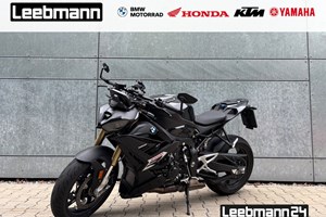 Angebot BMW S 1000 R