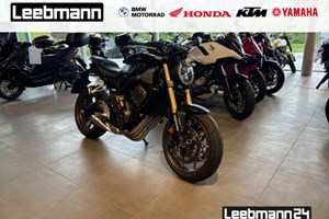 Angebot Honda CB650R E-Clutch