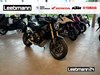 Honda CB650R E-Clutch