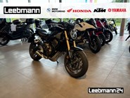 Honda CB650R E-Clutch