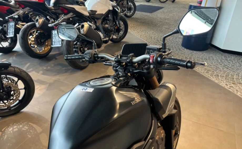 Angebot Honda CB650R E-Clutch Bild 7: Angebot Honda CB650R E-Clutch