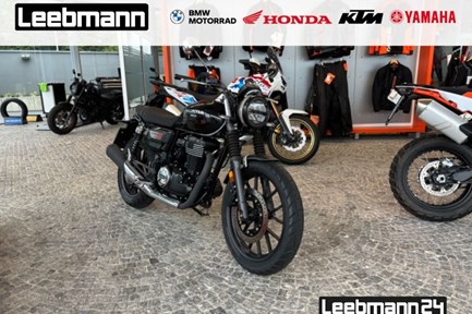 Honda GB350S