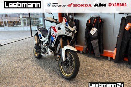 Honda CRF1100L Africa Twin Adventure Sports DCT