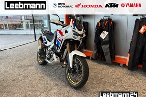 Angebot Honda CRF1100L Africa Twin Adventure Sports DCT