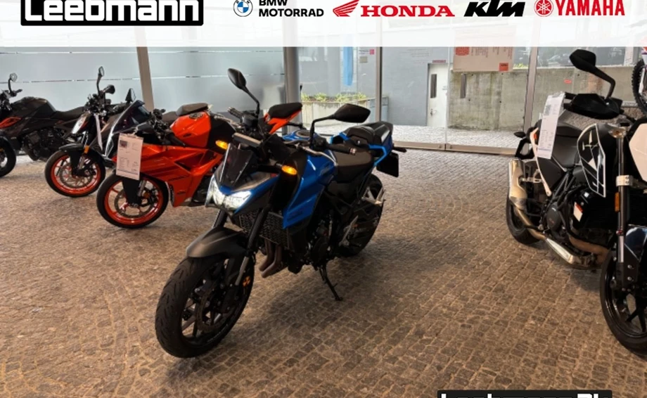 Angebot Honda CB750 Hornet Bild 1: Angebot Honda CB750 Hornet