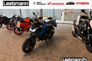 Angebot Honda CB750 Hornet