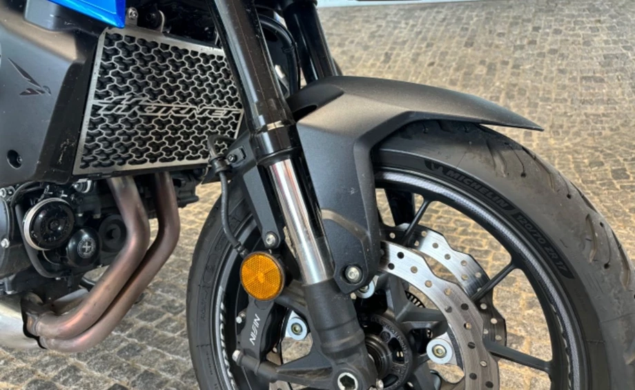 Angebot Honda CB750 Hornet Bild 10: Angebot Honda CB750 Hornet