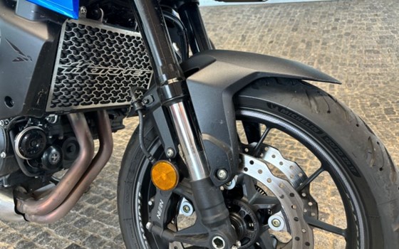 Gebrauchtmotorrad Honda CB750 Hornet - Bild 10