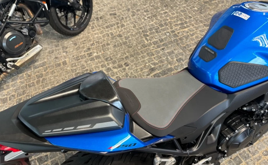 Angebot Honda CB750 Hornet Bild 6: Angebot Honda CB750 Hornet