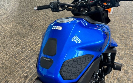 Gebrauchtmotorrad Honda CB750 Hornet - Bild 7