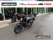 Honda CB125R