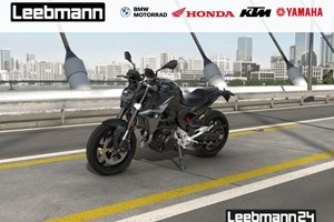 Angebot BMW F 900 R
