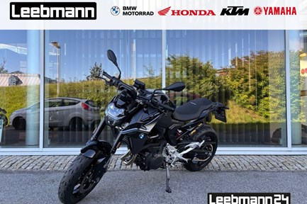 BMW F 900 R