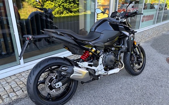 Gebrauchtmotorrad BMW F 900 R - Bild 11