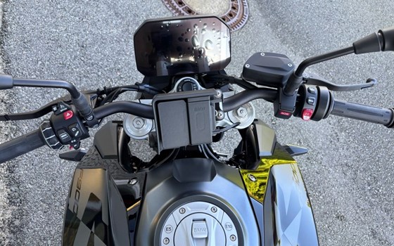 Gebrauchtmotorrad BMW F 900 R - Bild 12