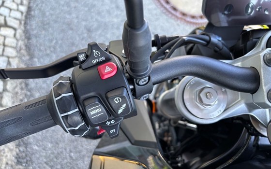 Gebrauchtmotorrad BMW F 900 R - Bild 13