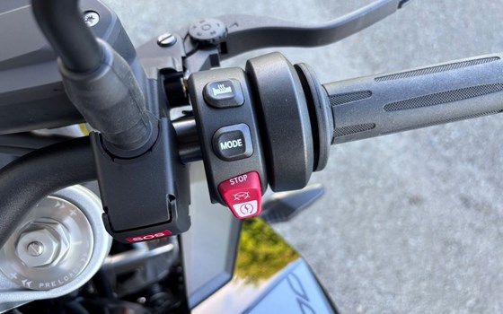 Gebrauchtmotorrad BMW F 900 R - Bild 14