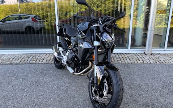 Gebrauchtmotorrad BMW F 900 R - Bild 7
