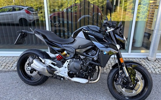 Gebrauchtmotorrad BMW F 900 R - Bild 9
