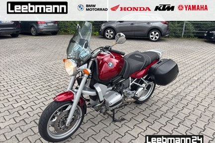 BMW R 850 R