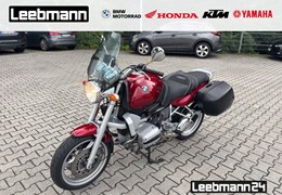 Gebrauchte BMW R 850 R