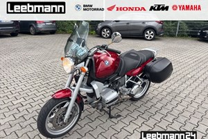 Angebot BMW R 850 R