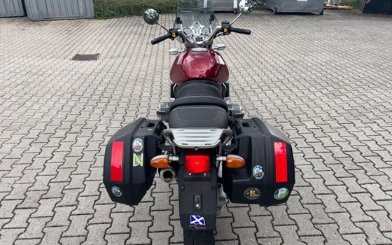 Gebrauchtmotorrad BMW R 850 R - Bild 5