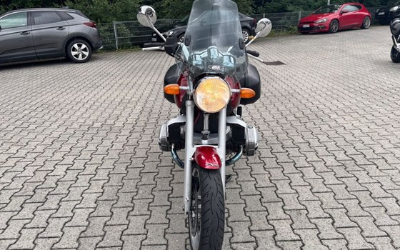 Gebrauchtmotorrad BMW R 850 R - Bild 8