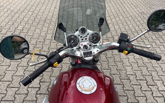 Gebrauchtmotorrad BMW R 850 R - Bild 9