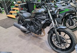 Gebrauchte Kawasaki Eliminator 500