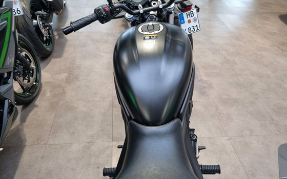 Gebrauchtmotorrad Kawasaki Eliminator 500 - Bild 3