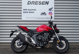 Neumotorrad Honda CB1000 Hornet