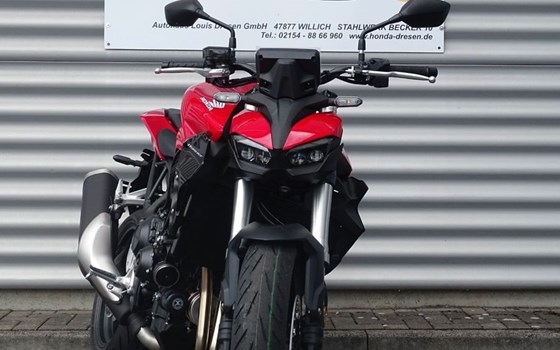 Neufahrzeug Honda CB1000 Hornet - Bild 2