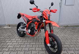 Neumotorrad SWM SM 125 R