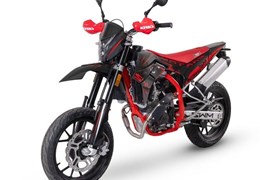 Neumotorrad SWM SM 125 R