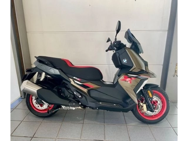 Angebot BMW C 400 X Bild 1: Angebot BMW C 400 X