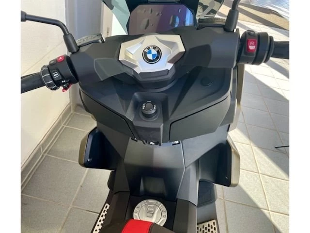 Angebot BMW C 400 X Bild 10: Angebot BMW C 400 X