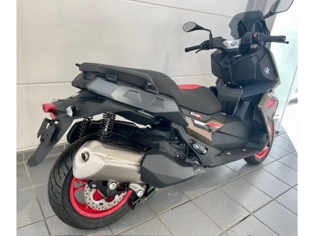Angebot BMW C 400 X Bild 2: Angebot BMW C 400 X