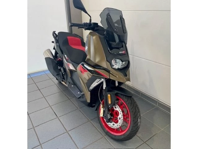 Angebot BMW C 400 X Bild 3: Angebot BMW C 400 X