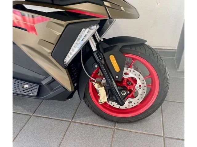 Angebot BMW C 400 X Bild 5: Angebot BMW C 400 X