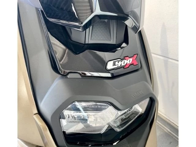 Angebot BMW C 400 X Bild 6: Angebot BMW C 400 X