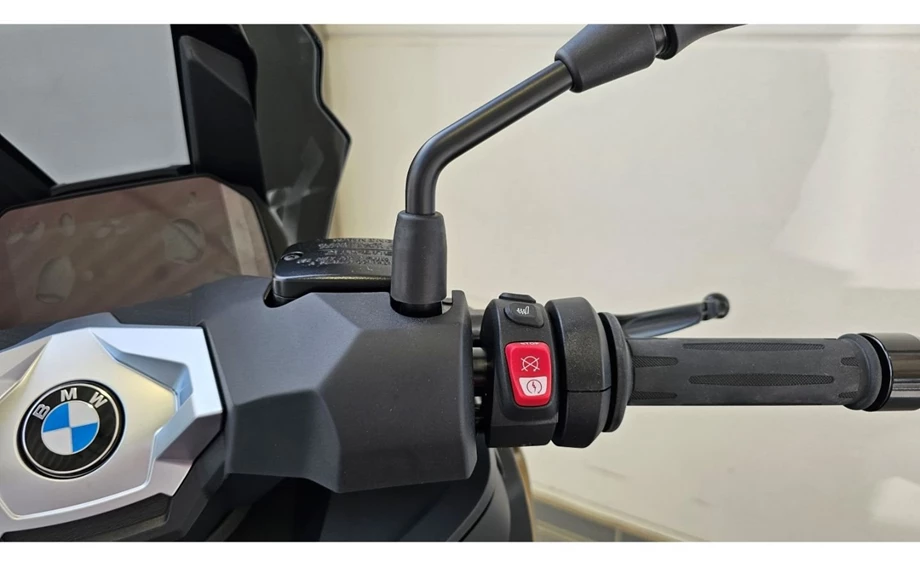 Angebot BMW C 400 X Bild 7: Angebot BMW C 400 X