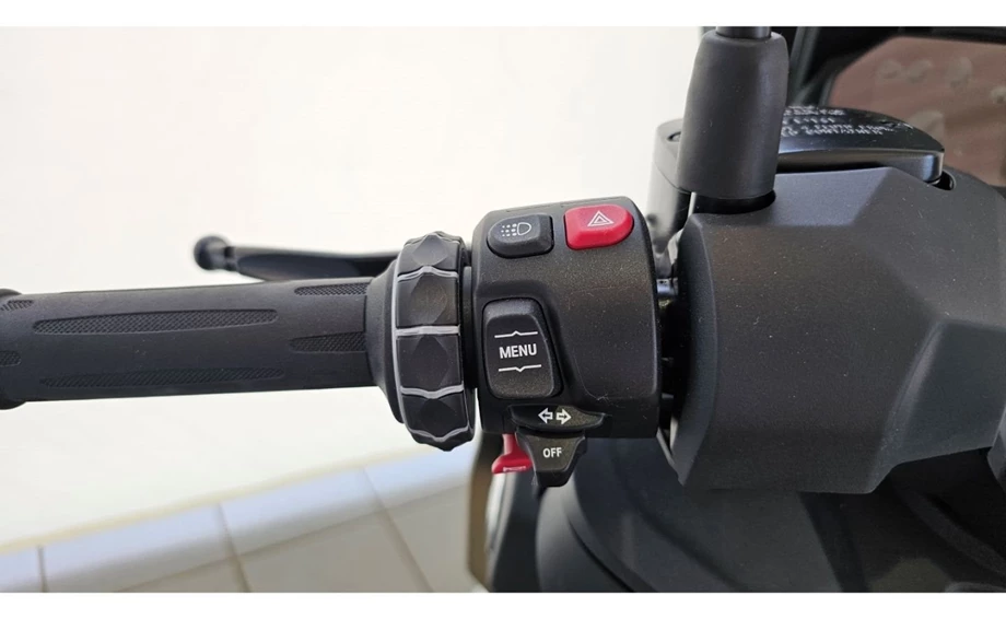 Angebot BMW C 400 X Bild 8: Angebot BMW C 400 X