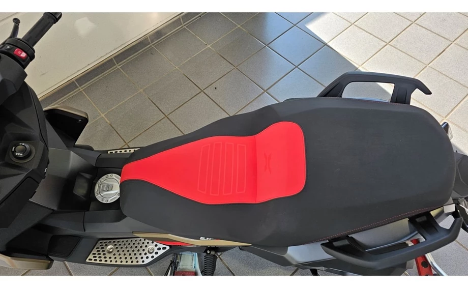 Angebot BMW C 400 X Bild 9: Angebot BMW C 400 X