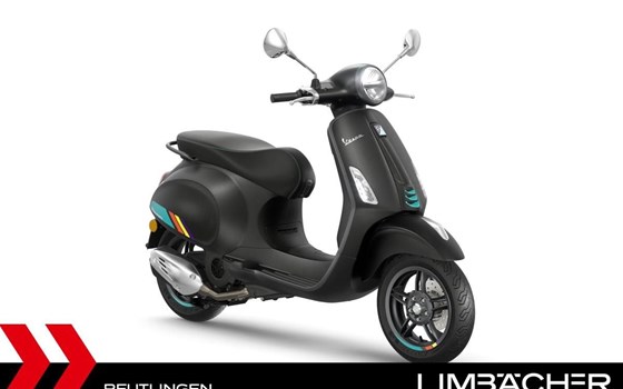 Neufahrzeug Vespa Primavera 125 S - Bild 5