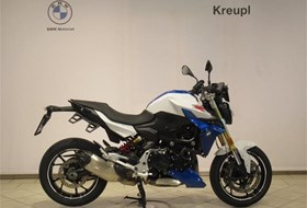 Gebrauchte BMW F 900 R BMW F 900 R