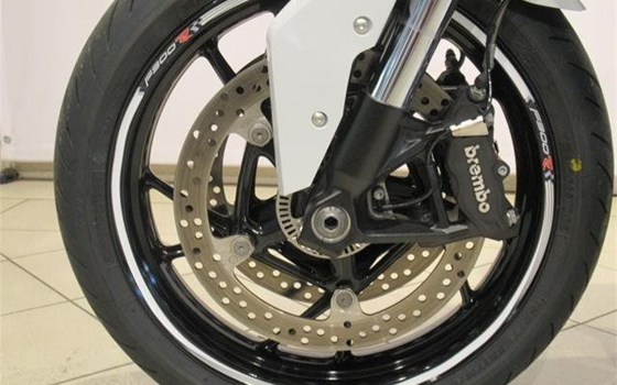 Gebrauchtmotorrad BMW F 900 R - Bild 11