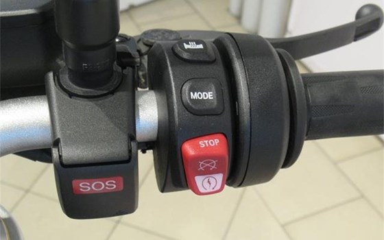 Gebrauchtmotorrad BMW F 900 R - Bild 7