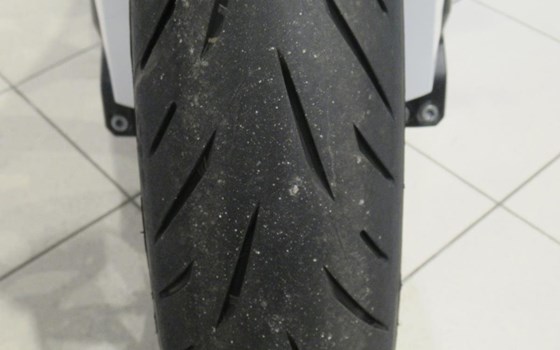 Gebrauchtmotorrad BMW F 900 R - Bild 9