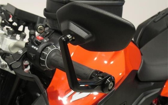 Gebrauchtmotorrad BMW F 900 R - Bild 10